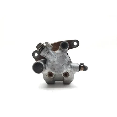 Left Driver Front Brake Caliper 2005 Suzuki Eiger 400 LTF400F 4x4 Manual 3018A 7