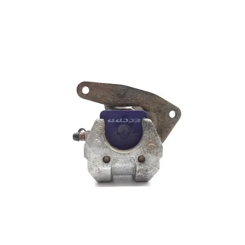 Left Driver Front Brake Caliper 2005 Suzuki Eiger 400 LTF400F 4x4 Manual 3018A 3