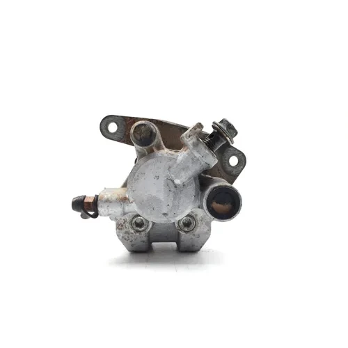 Right Passenger Front Brake Caliper 2005 Suzuki Eiger 400 LTF400F Manual 3018A 7