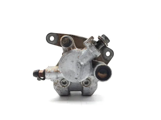 Right Passenger Front Brake Caliper 2005 Suzuki Eiger 400 LTF400F Manual 3018A