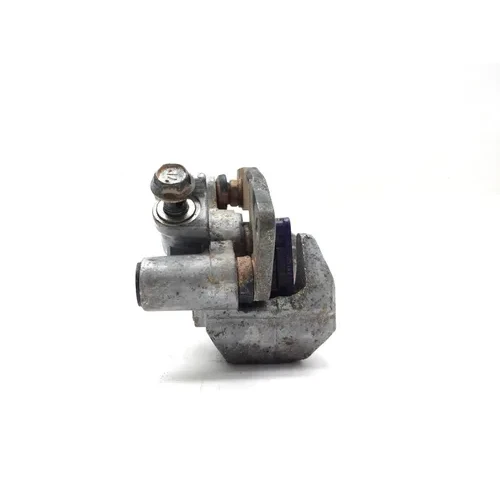 Right Passenger Front Brake Caliper 2005 Suzuki Eiger 400 LTF400F Manual 3018A 5