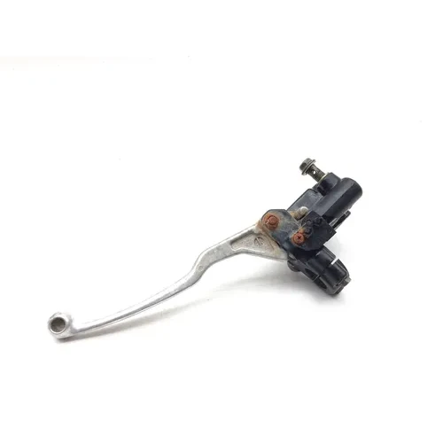 Front Brake Master Cylinder 2005 Suzuki Eiger 400 LTF400F 4x4 Manual 3018A x 12