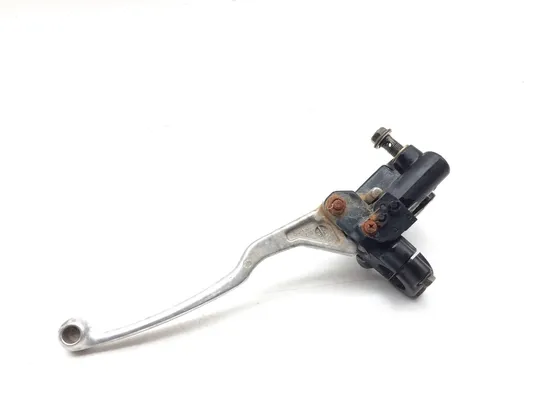 Front Brake Master Cylinder 2005 Suzuki Eiger 400 LTF400F 4x4 Manual 3018A x