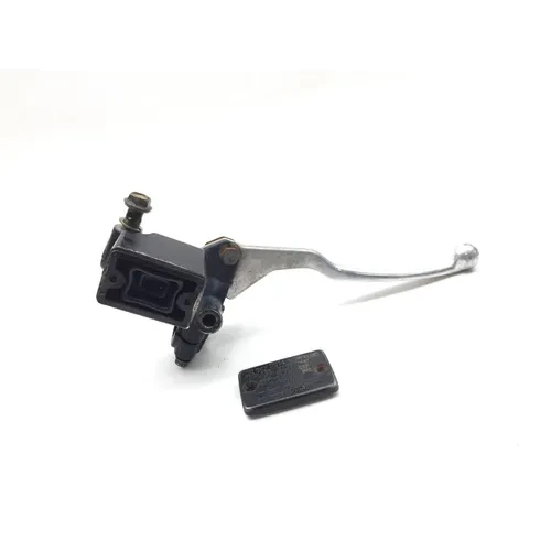 Front Brake Master Cylinder 2005 Suzuki Eiger 400 LTF400F 4x4 Manual 3018A x 3