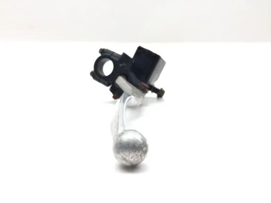 Front Brake Master Cylinder 2005 Suzuki Eiger 400 LTF400F 4x4 Manual 3018A x