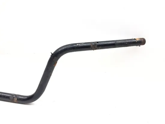 Handlebars Handle Bars 7/8 2005 Suzuki Eiger 400 LTF400F 4x4 Manual 3018A