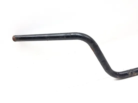 Handlebars Handle Bars 7/8 2005 Suzuki Eiger 400 LTF400F 4x4 Manual 3018A