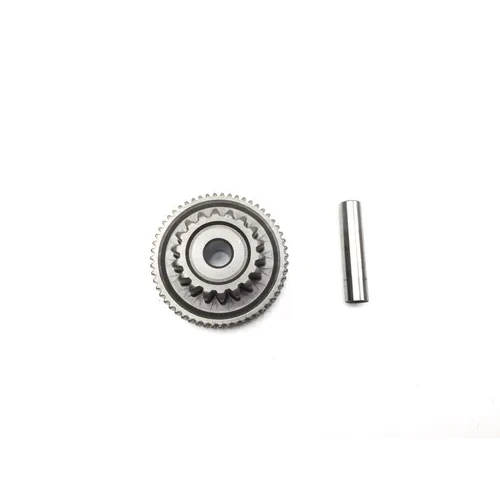 Engine Starter Gears 2015 Honda Foreman 500 TRX500F 4x4 ES 3019A 5