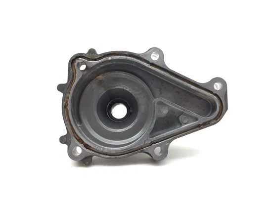 Engine Water Pump Cover 2015 Honda Foreman 500 TRX500F 4x4 ES 3019A