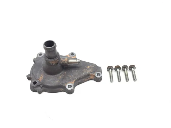 Engine Water Pump Cover 2015 Honda Foreman 500 TRX500F 4x4 ES 3019A