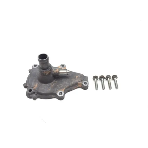Engine Water Pump Cover 2015 Honda Foreman 500 TRX500F 4x4 ES 3019A 3