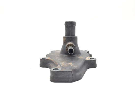 Engine Water Pump Cover 2015 Honda Foreman 500 TRX500F 4x4 ES 3019A