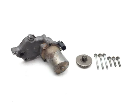 Shift Motor 2015 Honda Foreman 500 TRX500F 4x4 ES 3019A