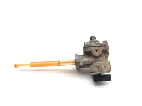 Gas Fuel Tank Petcock 2005 Suzuki Eiger 400 LTF400F 4x4 Manual 3018A