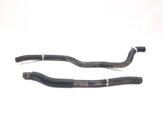Engine Radiator Cooling Hoses 2015 Honda Foreman 500 TRX500F 4x4 ES 3019A