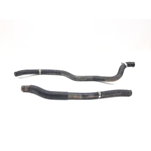 Engine Radiator Cooling Hoses 2015 Honda Foreman 500 TRX500F 4x4 ES 3019A 3