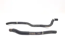 Engine Radiator Cooling Hoses 2015 Honda Foreman 500 TRX500F 4x4 ES 3019A