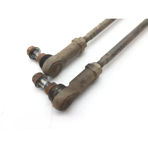 Tierods Tie Rods 2015 Honda Foreman 500 TRX500F 4x4 ES 3019A 5