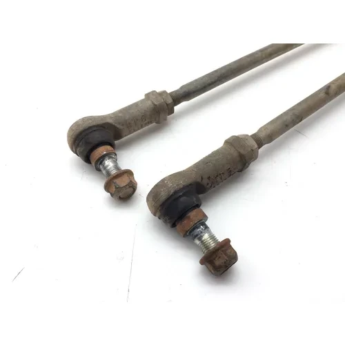 Tierods Tie Rods 2015 Honda Foreman 500 TRX500F 4x4 ES 3019A 11