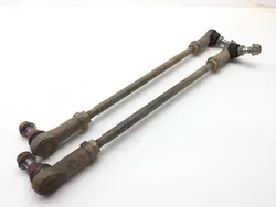 Tierods Tie Rods 2015 Honda Foreman 500 TRX500F 4x4 ES 3019A