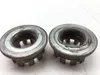 Front Wheel Hub Spindle Castle Nuts 2015 Honda Foreman 500 TRX500F 4x4 ES 3019A