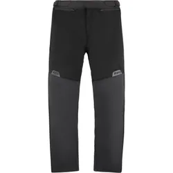 Icon Adult Men Mesh AF Overpant S Black