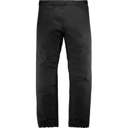 Icon Adult Men PDX3 Overpant S Black
