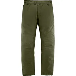 Icon Adult Men PDX3 Overpant S Green