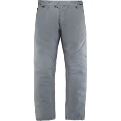 Icon Adult Men PDX3 Overpant 3XL Gray