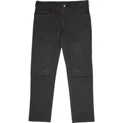 Icon Adult Men Conductor Jeans 36 Black