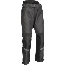 Z1R Adult Men Counter Pants 3XL Black