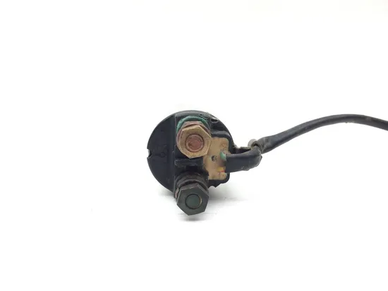 Ignition Starter Solenoid 2015 Honda Foreman 500 TRX500F 4x4 ES 3019A