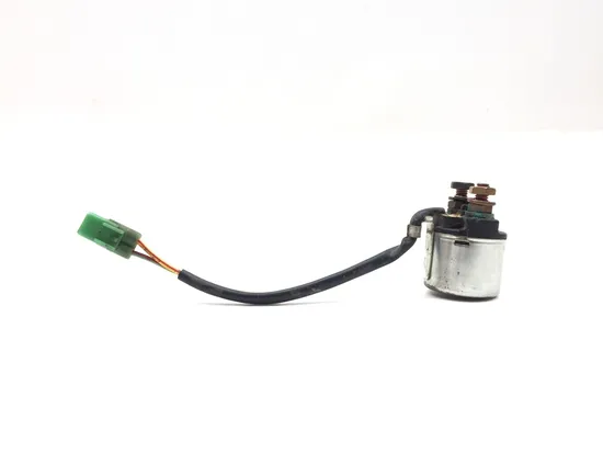 Ignition Starter Solenoid 2015 Honda Foreman 500 TRX500F 4x4 ES 3019A