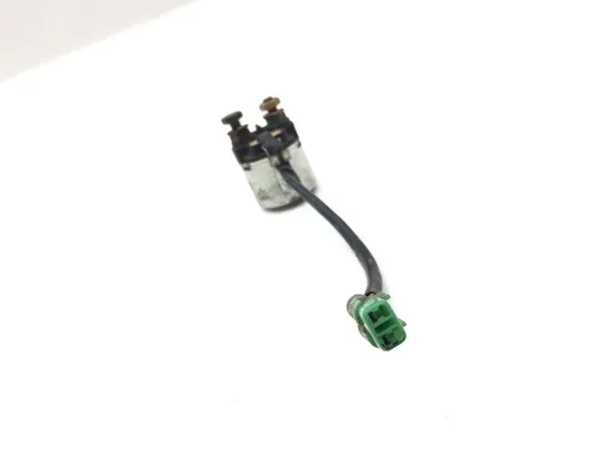 Ignition Starter Solenoid 2015 Honda Foreman 500 TRX500F 4x4 ES 3019A