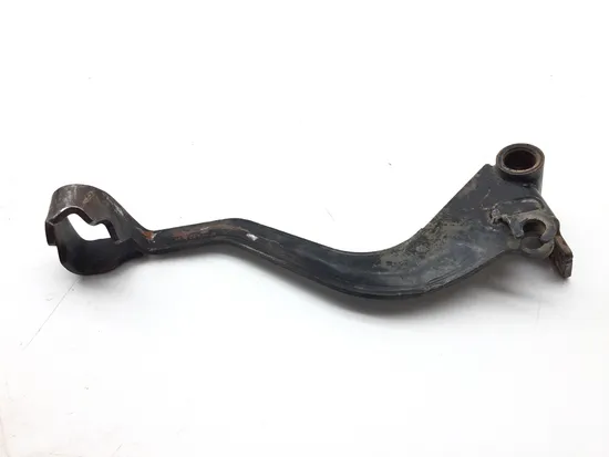 Rear Brake Pedal 2015 Honda Foreman 500 TRX500F 4x4 ES 3019A