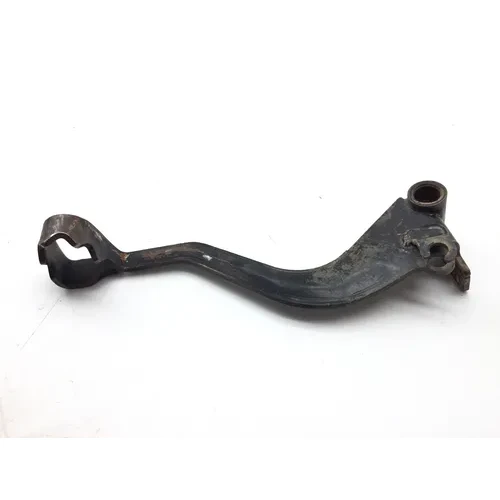 Rear Brake Pedal 2015 Honda Foreman 500 TRX500F 4x4 ES 3019A 10