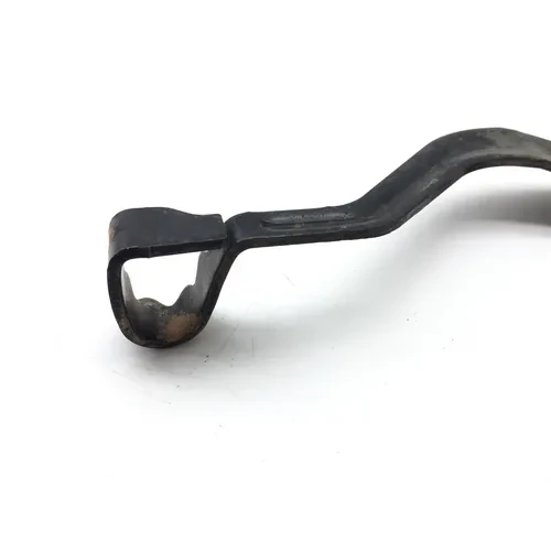 Rear Brake Pedal 2015 Honda Foreman 500 TRX500F 4x4 ES 3019A 9
