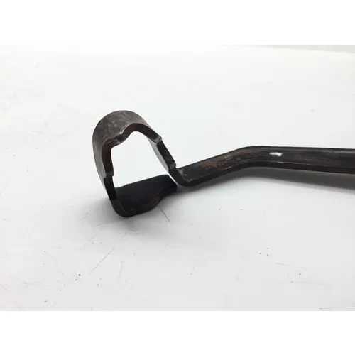 Rear Brake Pedal 2015 Honda Foreman 500 TRX500F 4x4 ES 3019A 5