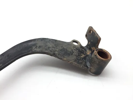 Rear Brake Pedal 2015 Honda Foreman 500 TRX500F 4x4 ES 3019A