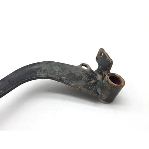 Rear Brake Pedal 2015 Honda Foreman 500 TRX500F 4x4 ES 3019A 7
