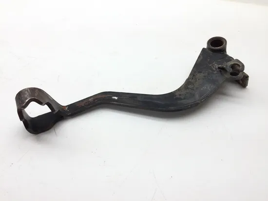 Rear Brake Pedal 2015 Honda Foreman 500 TRX500F 4x4 ES 3019A