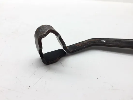 Rear Brake Pedal 2015 Honda Foreman 500 TRX500F 4x4 ES 3019A