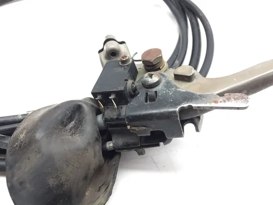 Brake Perch 2015 Honda Foreman 500 TRX500F 4x4 ES 3019A