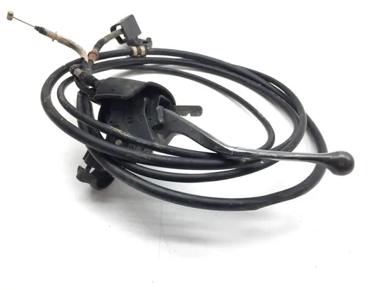 Brake Perch 2015 Honda Foreman 500 TRX500F 4x4 ES 3019A