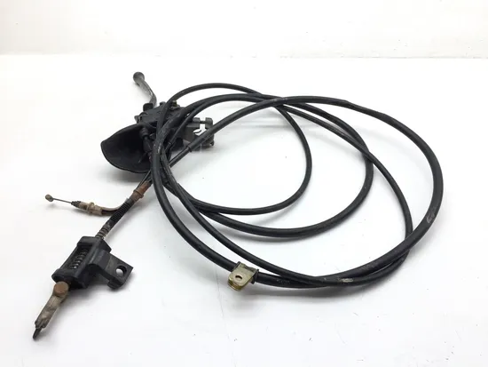 Brake Perch 2015 Honda Foreman 500 TRX500F 4x4 ES 3019A