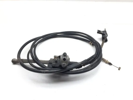 Brake Perch 2015 Honda Foreman 500 TRX500F 4x4 ES 3019A