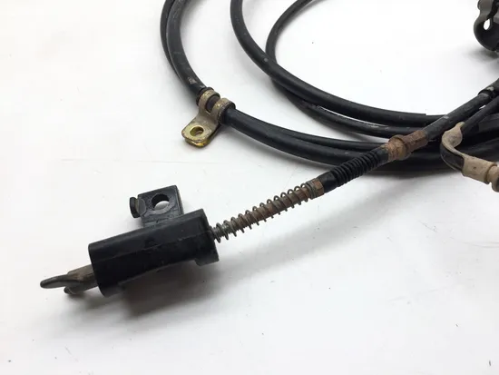 Brake Perch 2015 Honda Foreman 500 TRX500F 4x4 ES 3019A