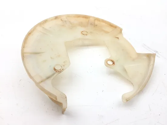 Front Brake Rotor Rock Guards 2015 Honda Foreman 500 TRX500F 4x4 ES 3019A