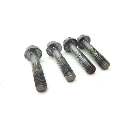 Handlebar Handle Bar Mount Clamps 7/8 2015 Honda Foreman 500 TRX500F 4x4 3019A 8