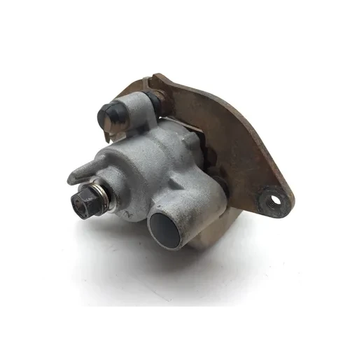 Right Passenger Front Brake Caliper 2015 Honda Foreman 500 TRX500F 4x4 ES 3019A 5
